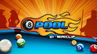 Jogo 9 Ball Pool no Jogos 360