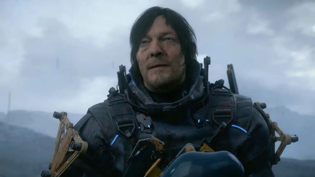 Divulgação/Kojima Productions, Sony)