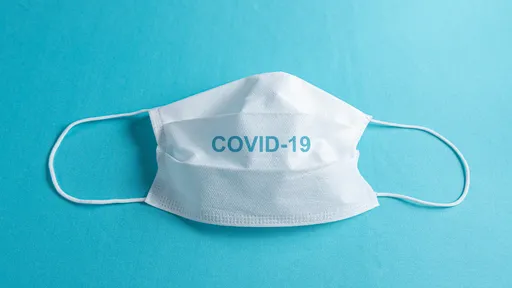 Filtro do Instagram em RA mostra como a máscara N95 protege contra o coronavírus