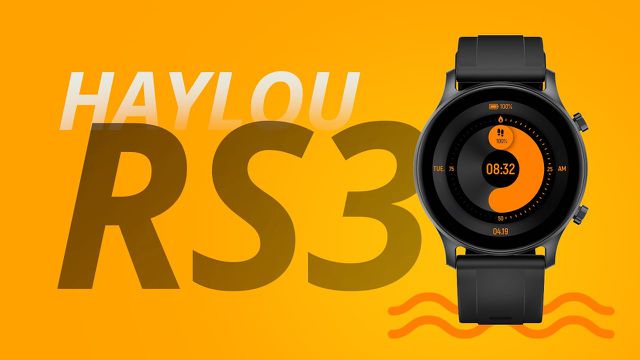 Haylou RS3: cara de Xiaomi, mas experiência de Smartwatch Realme [Review]