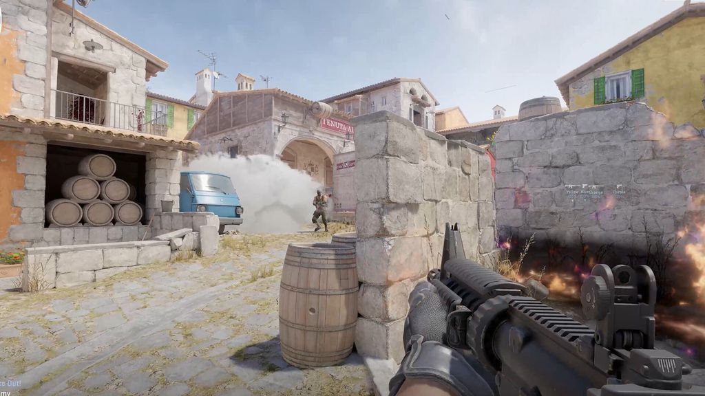 Imagem de Counter-Strike 2