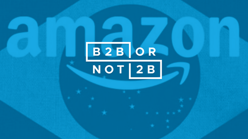 B2B or not 2B | Resumo semanal do mundo da tecnologia corporativa