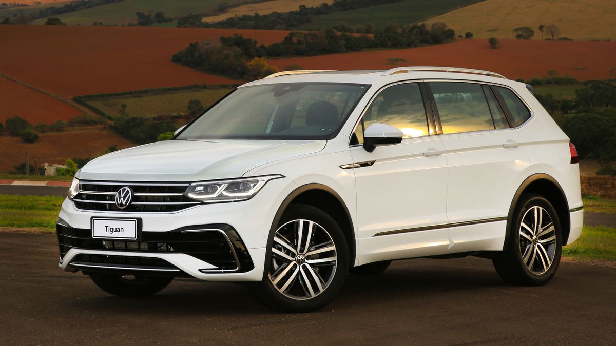 Volkswagen derruba preços do Tiguan e SUV promete agitar o mercado