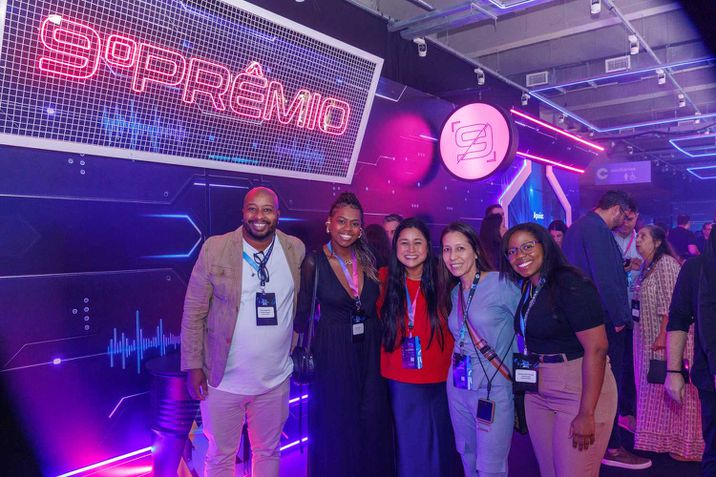 9&ordm; Pr&ecirc;mio Canaltech