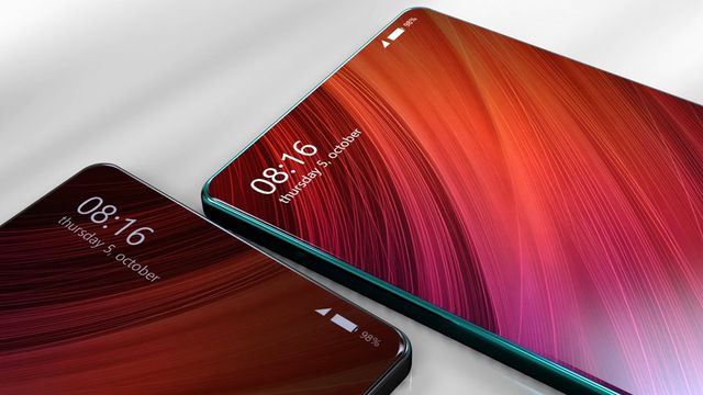 CEO da Xiaomi confirma que Mi 7 terá leitor de digitais no display