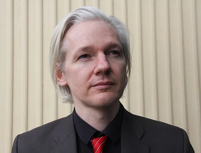 Julian Assange, do Wikileaks, pode ficar preso por 175 anos nos EUA, dizem advogados (Imagem: Espen Moe/Flickr)