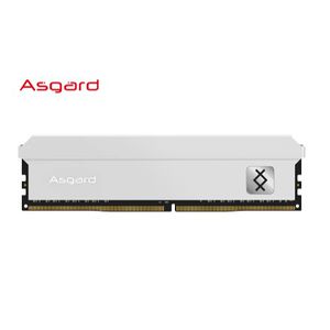 Memória RAM Asgard T3 8GB DDR4 3200MHz | INTERNACIONAL + IMPOSTOS INCLUSOS