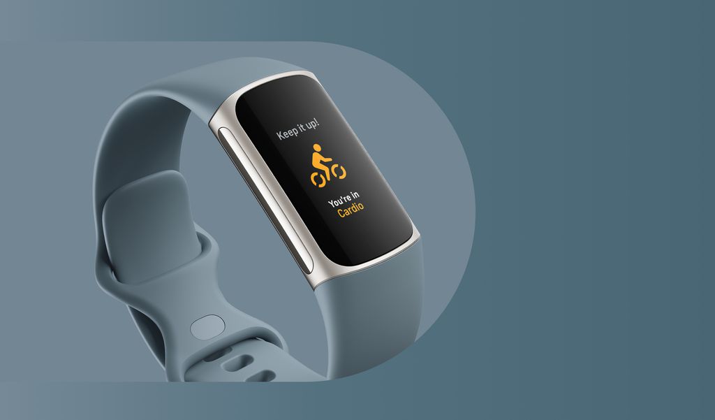 Fitbit Charge 5 traz suporte a mais de 20 modalidades, com detecção automática de algumas delas (Imagem: Divulgação/Fitbit)