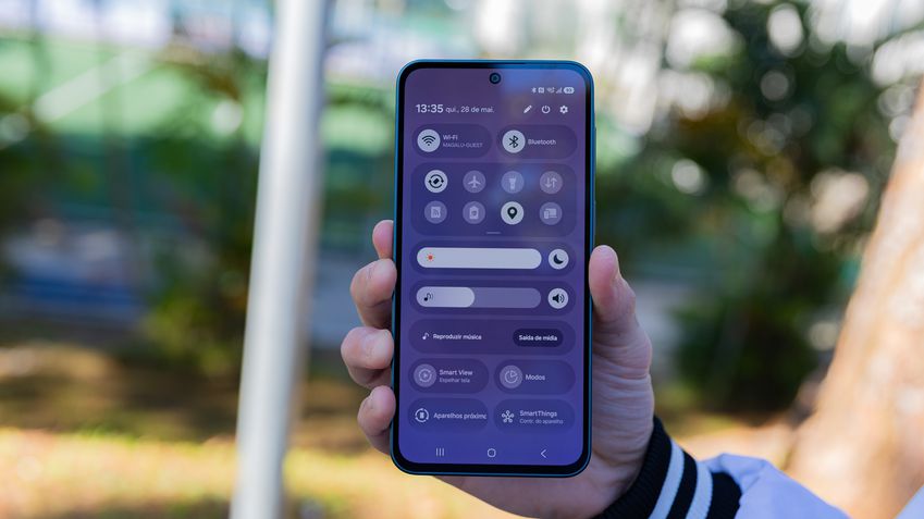 Galaxy A37