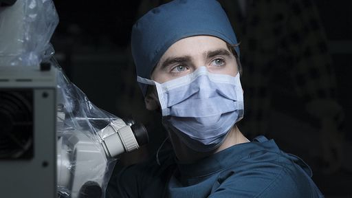 Séries que abordarão a pandemia da COVID-19