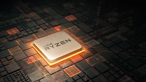 AMD Ryzen 6000 para notebooks deve trazer aguardado suporte a eGPUs via USB 4