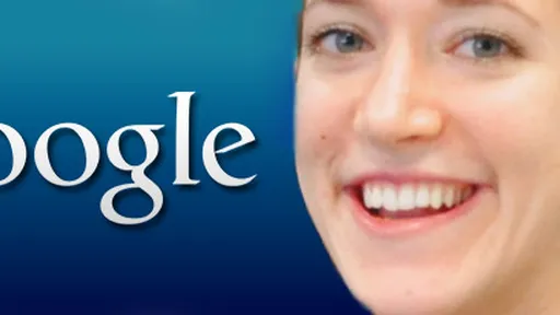 Irmã de Mark Zuckerberg é contratada pelo Google