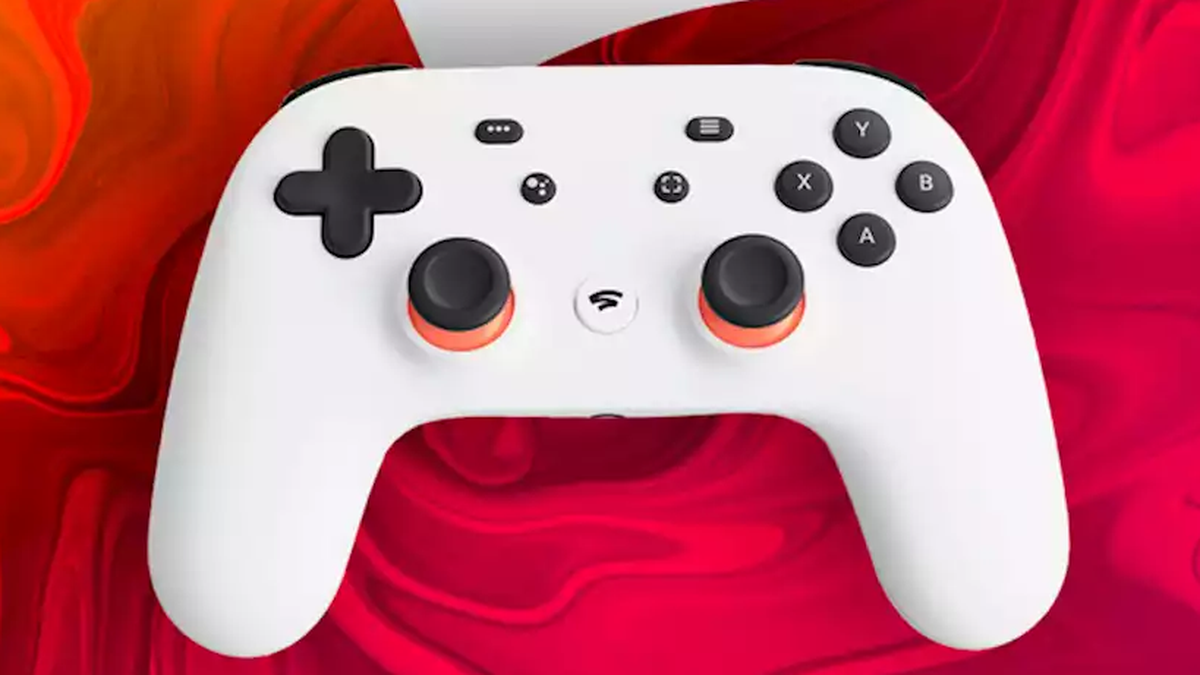 Google lança Stadia, que permite jogos em streaming em 19 de novembro