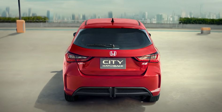 Honda City 2022: sedã e hatch