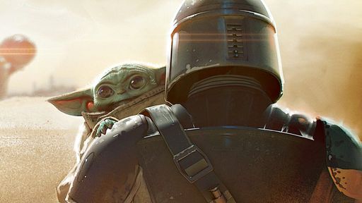 Em que ponto da história de Star Wars acontece a série The Mandalorian?