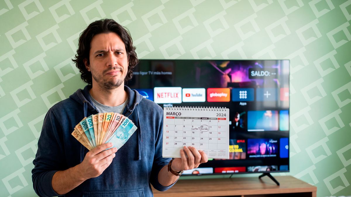 Qual é a melhor época do ano para comprar TV? Entenda se a Copa vai impactar