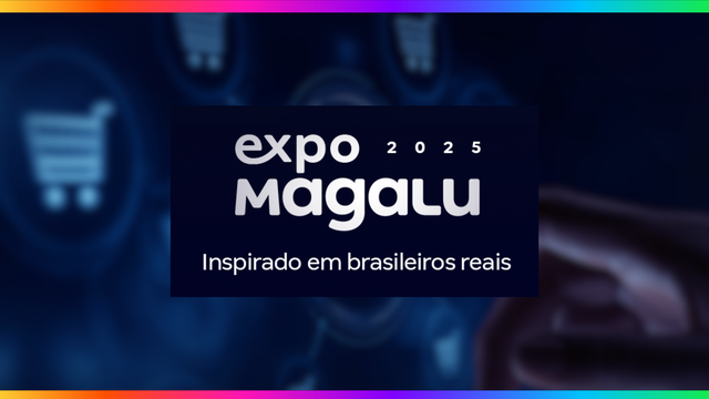 Divulgação/Magalu