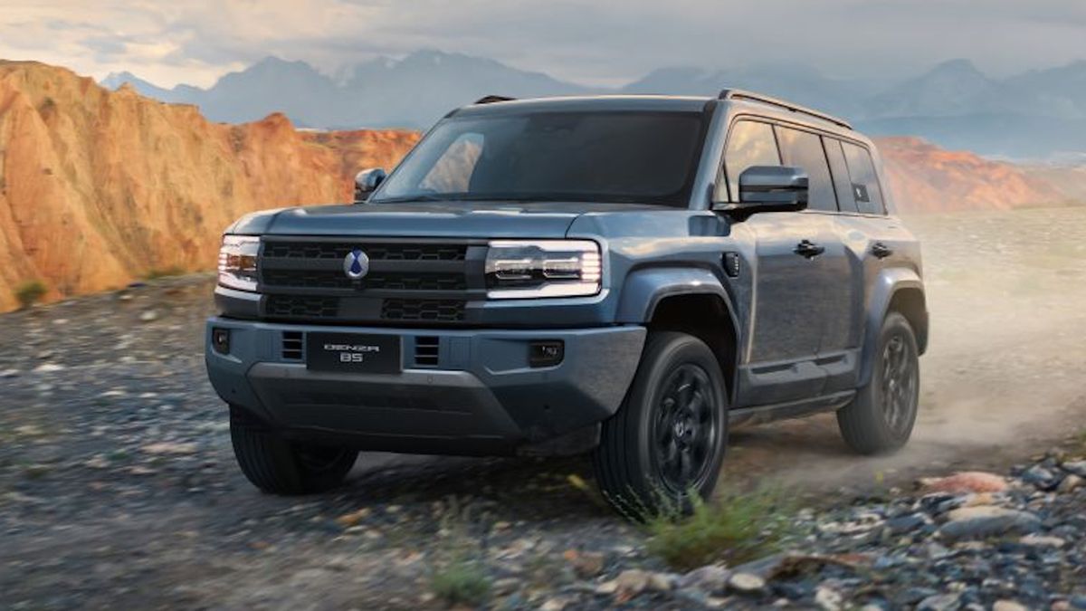 Empresário Reincidente Destrói SUV Elétrico BYD em Test-Drive e Reacende Debate em Fortaleza