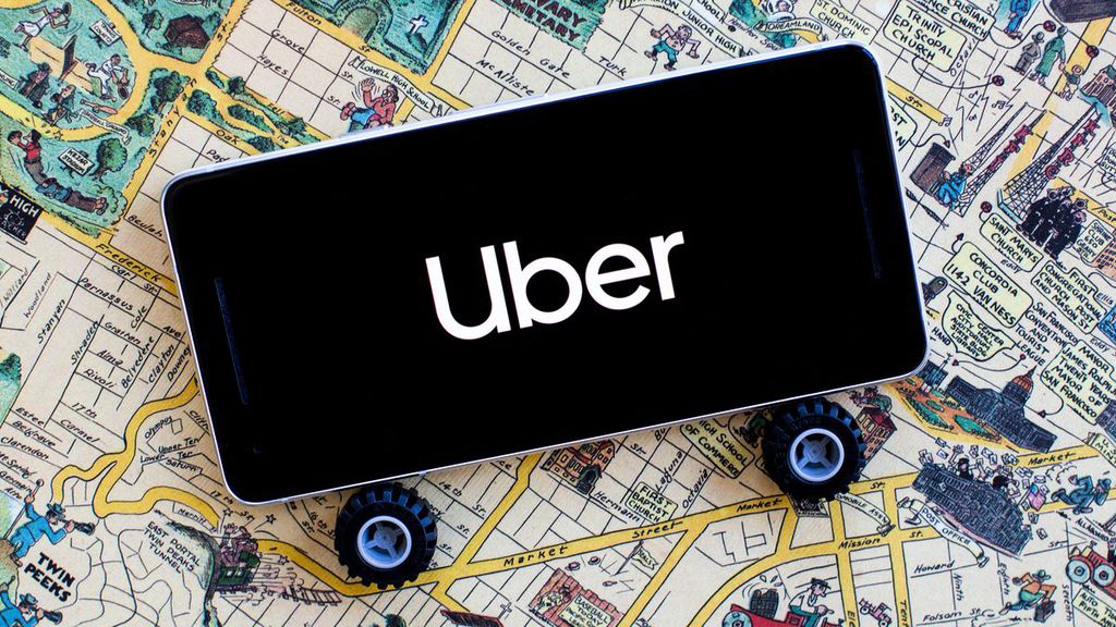 Novo entendimento reconhece vínculo trabalhista entre Uber e motorista (Imagem: Divulgação/Uber)