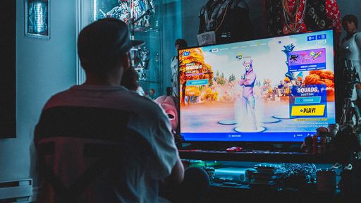 O que é gameplay?