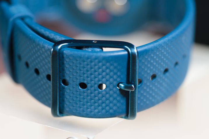 Polar Ignite 2 pulseira