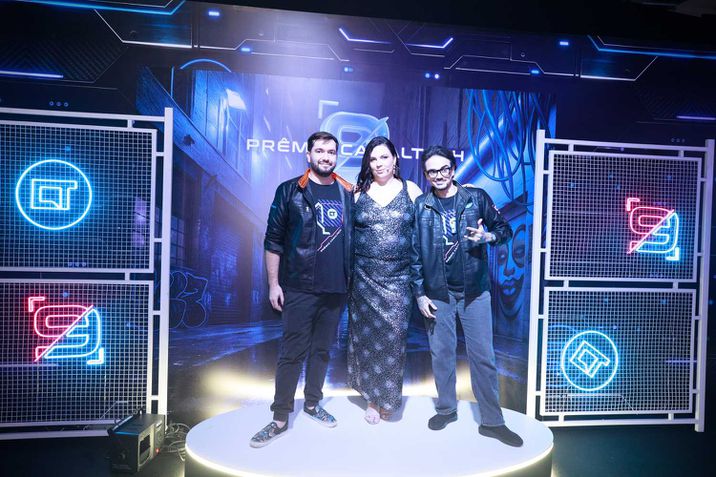 9&ordm; Pr&ecirc;mio Canaltech