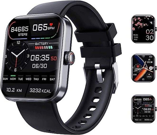Glicowatch