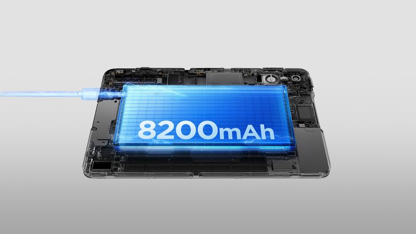 Tablet REDMAGIC Astra Gaming