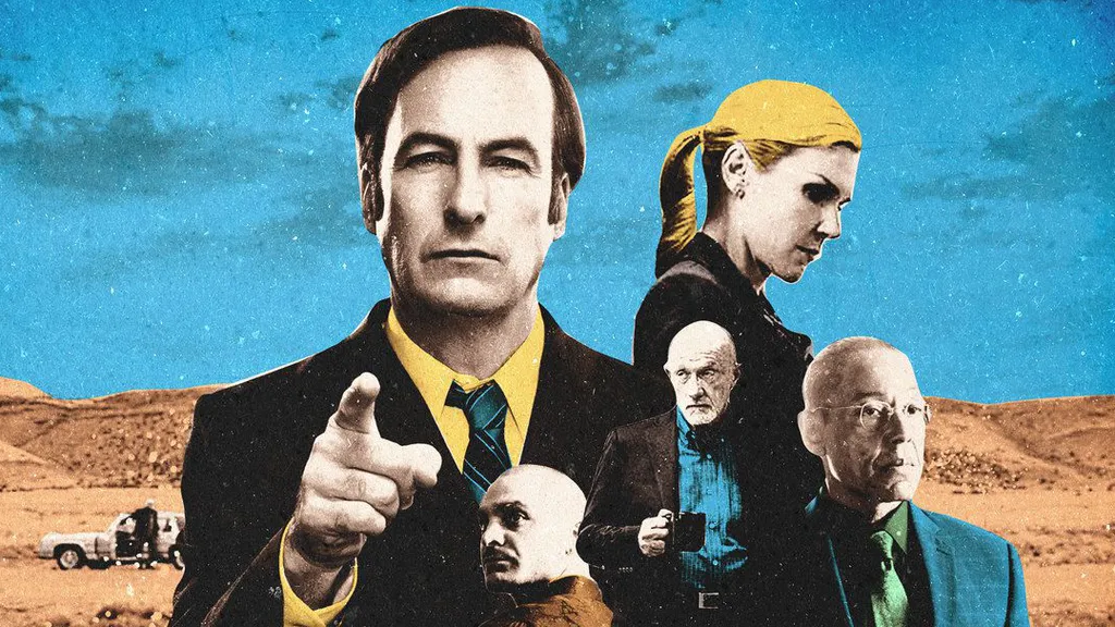 Better Call Saul: Bob Odenkirk não gostava do próprio personagem em  Breaking Bad; entenda