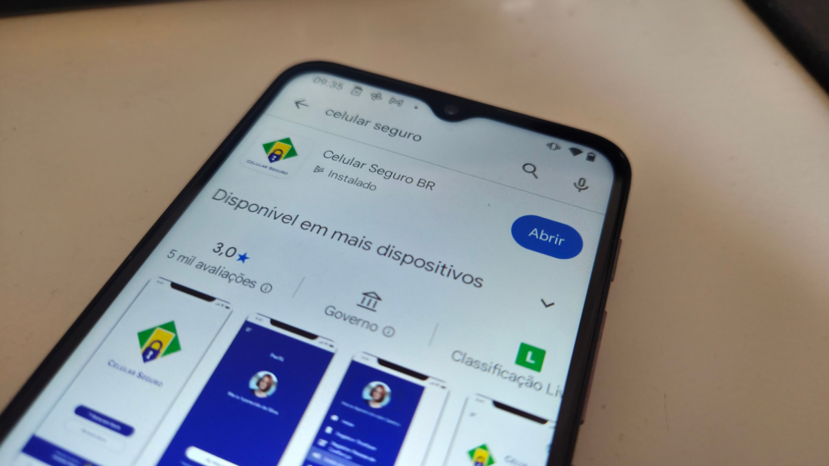 Quase 2 mil celulares roubados receberam WhatsApp pedindo devolução em delegacia