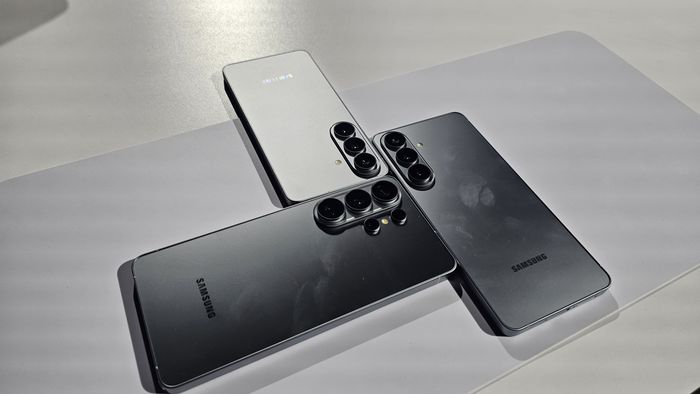 One UI 8.5 pode remover funções importantes do modo de recuperação do Android