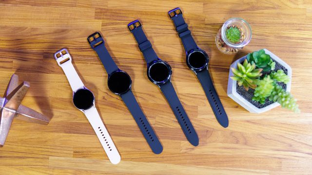 Review Samsung Galaxy Watch 4  Novo hardware e SO, mas a mesma cara -  Canaltech