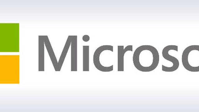 Depois de 25 anos, Microsoft revela novo logo