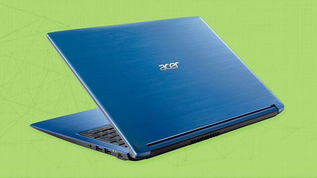 BAIXOU R$ 500 | Notebook Acer Core i5 com SSD de 512 GB e 8 GB de RAM no Magalu
