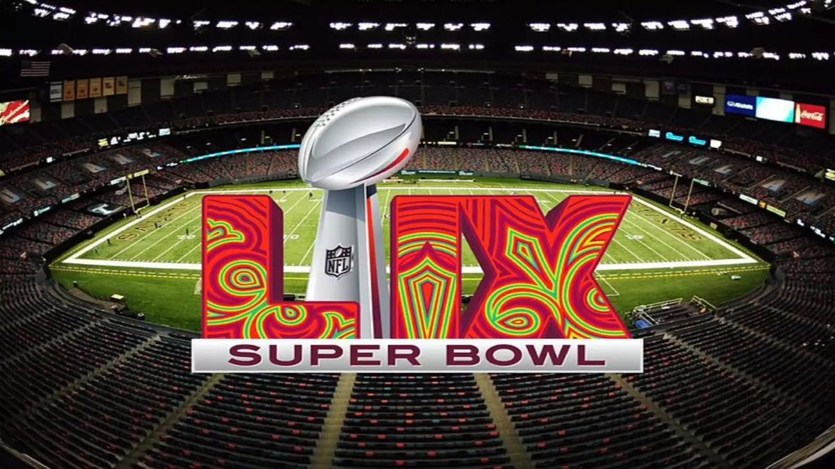 Super Bowl LIX: como assistir ao jogo entre Chiefs x Eagles