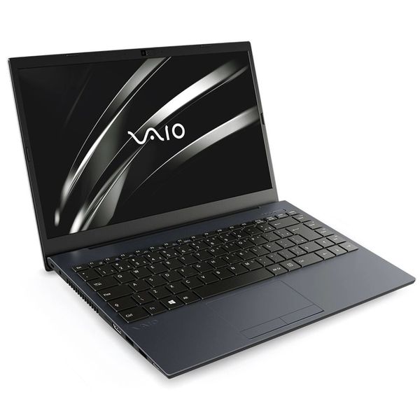 Notebook Vaio FE14 B0441H 8ª Intel Core I3 4GB 1TB FHD 14" Linux no Submarino.com