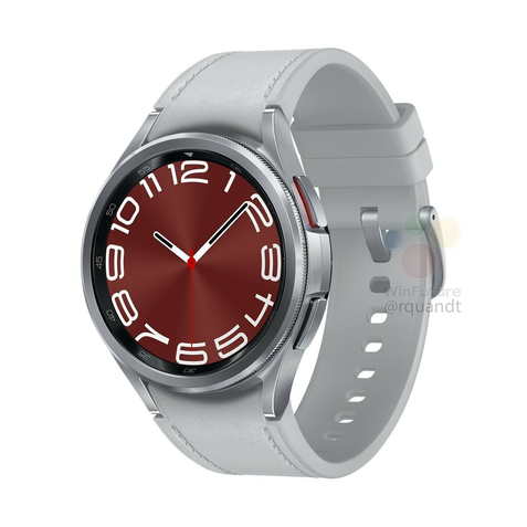 Samsung Galaxy Watch 6 Classic