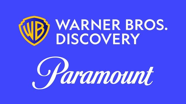 Reprodução/Warner Bros Discovery, Paramount