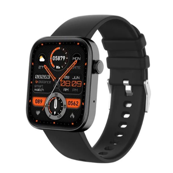 Smartwatch COLMI-P71 [INTERNACIONAL + PRIMEIRA COMPRA] [IMPOSTOS INCLUSOS]