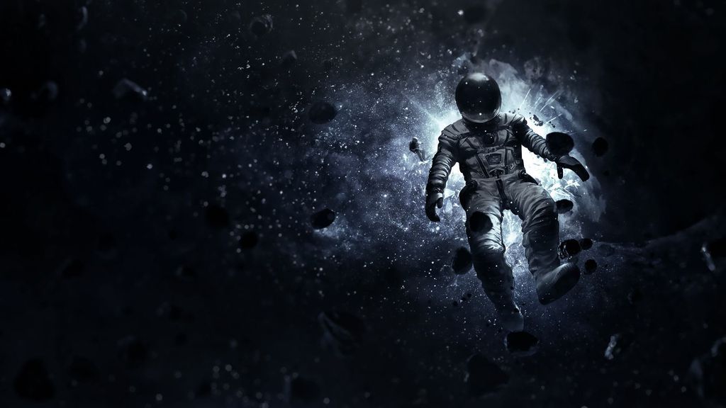 O que seria feito com o cadáver de um astronauta que morresse no espaço?
