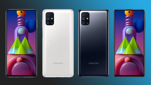Galaxy M51 tem visual e especificações completas vazados antes do lançamento
