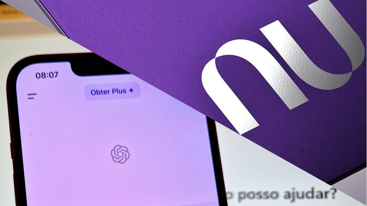 O ChatGPT Go grátis não apareceu no app do Nubank? Veja o motivo e o que fazer