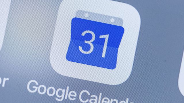 App do Google Agenda vai deixar você justificar ausência em reuniões de trabalho