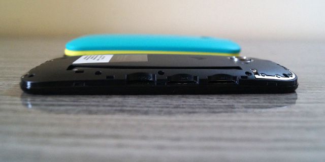 Motorola Moto E Motorola Moto E