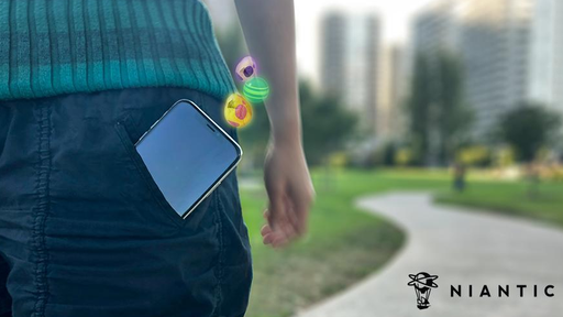 Google, Pokémon e Harry Potter: a trajetória de realidade aumentada da Niantic
