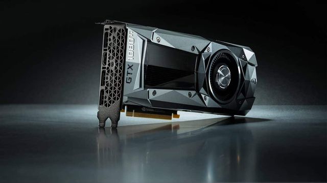 NVIDIA/Divulgação
