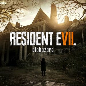 Resident Evil 7 biohazard - PC