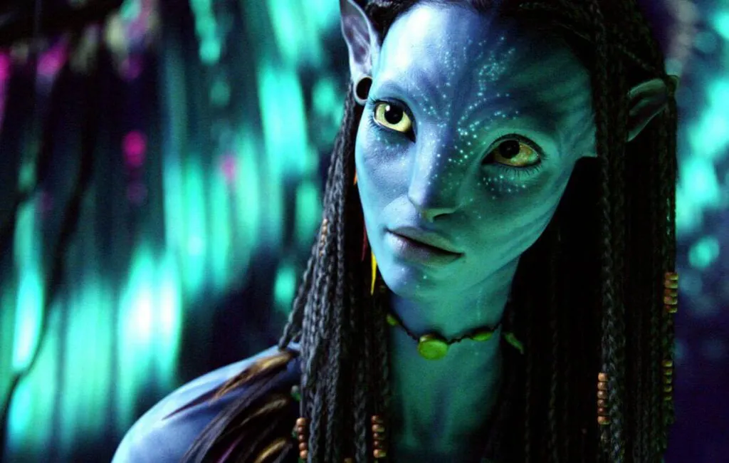 Avatar: O Caminho das Águas surpreendeu os fãs mais uma vez. (Imagem:Reprodução/20th Century Studios)