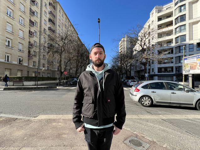 Foto iPhone 13 Pro