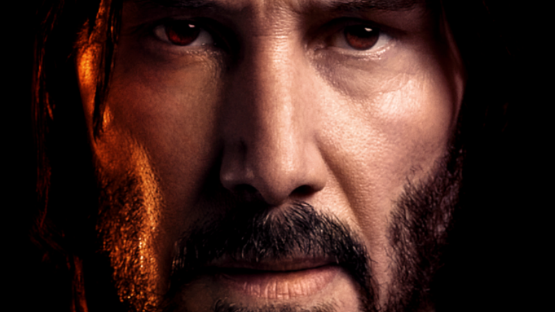Keanu Reeves é destaque em nova foto de John Wick 4: Baba Yaga - NerdBunker
